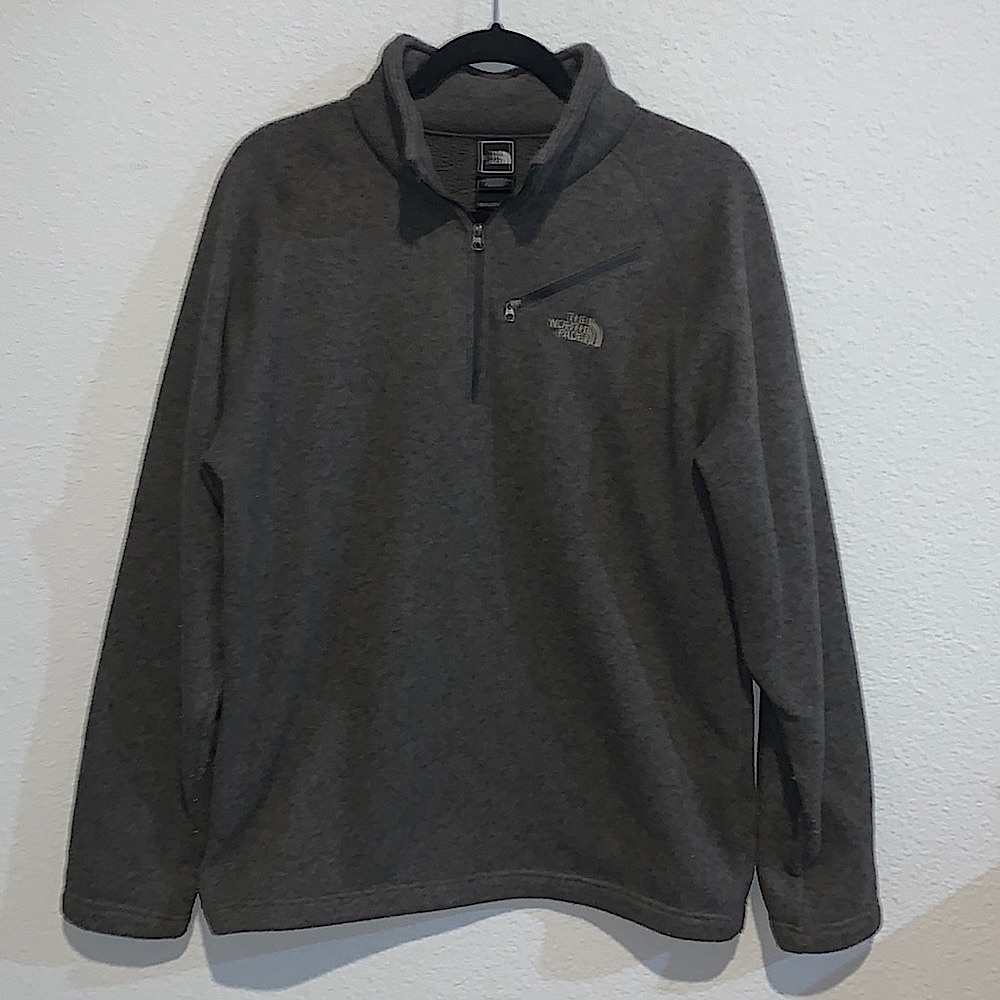 NorthFace jacket